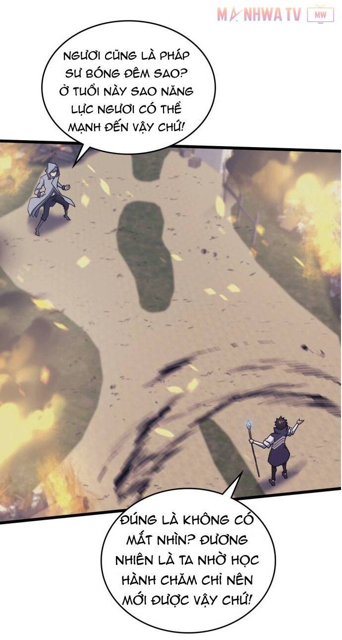 Pháp Sư Từ Thế Giới Khác Chapter 14 - Trang 2