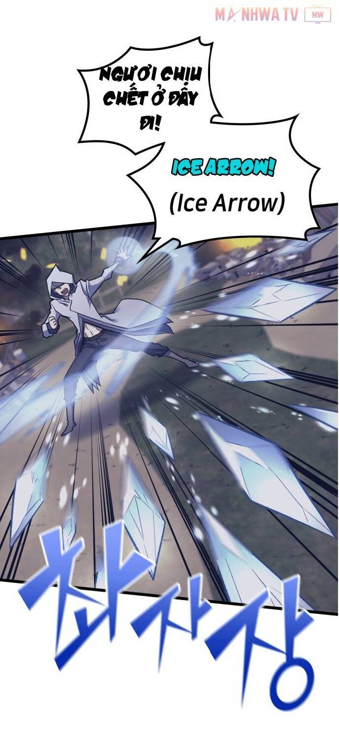 Pháp Sư Từ Thế Giới Khác Chapter 14 - Trang 2