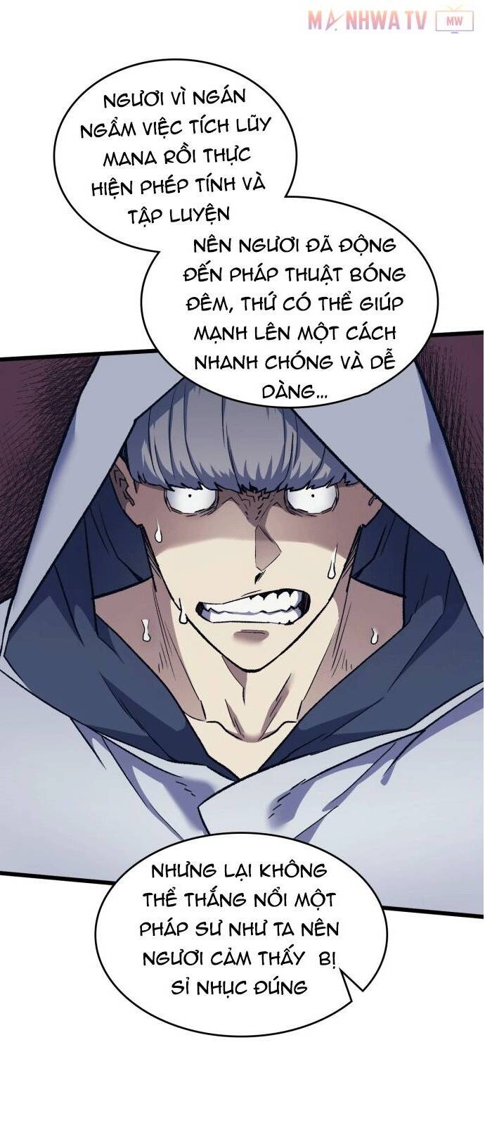 Pháp Sư Từ Thế Giới Khác Chapter 14 - Trang 2