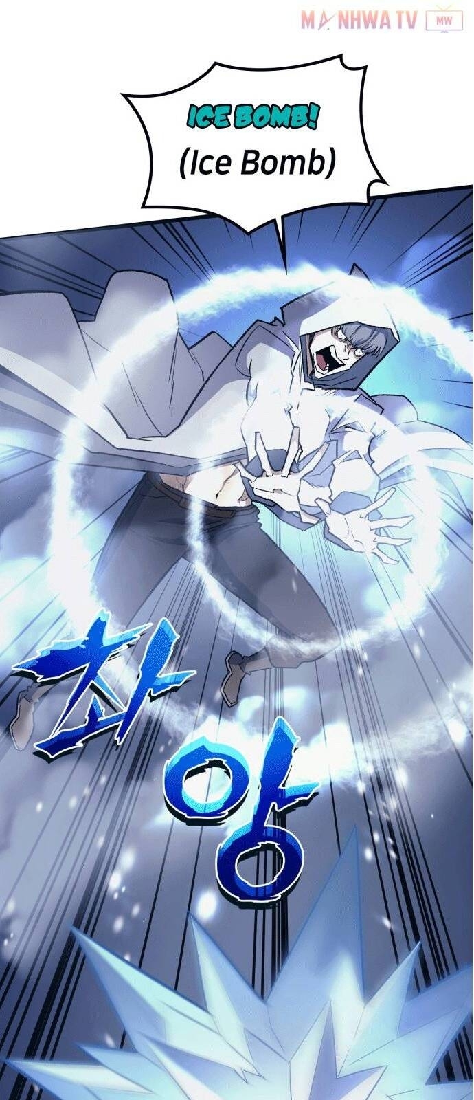 Pháp Sư Từ Thế Giới Khác Chapter 14 - Trang 2