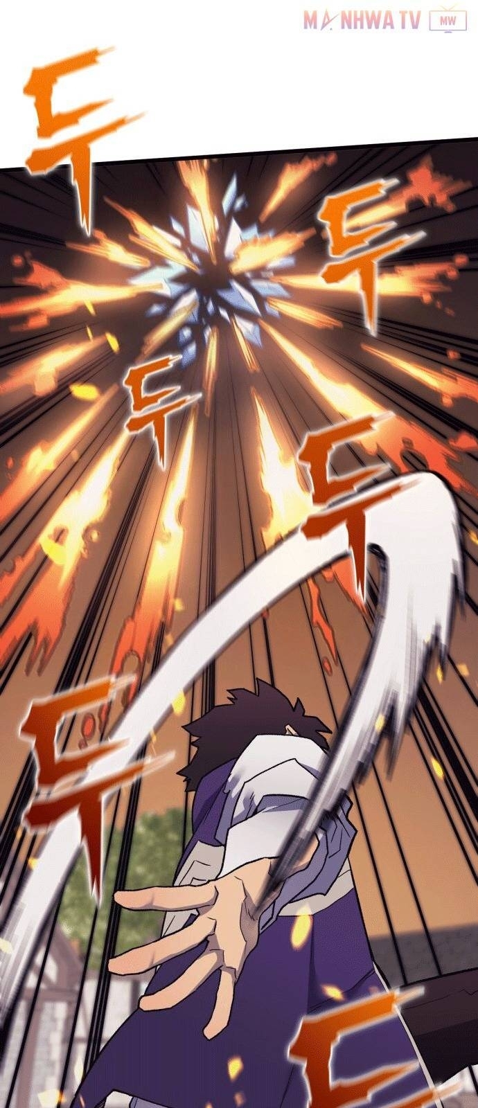 Pháp Sư Từ Thế Giới Khác Chapter 14 - Trang 2