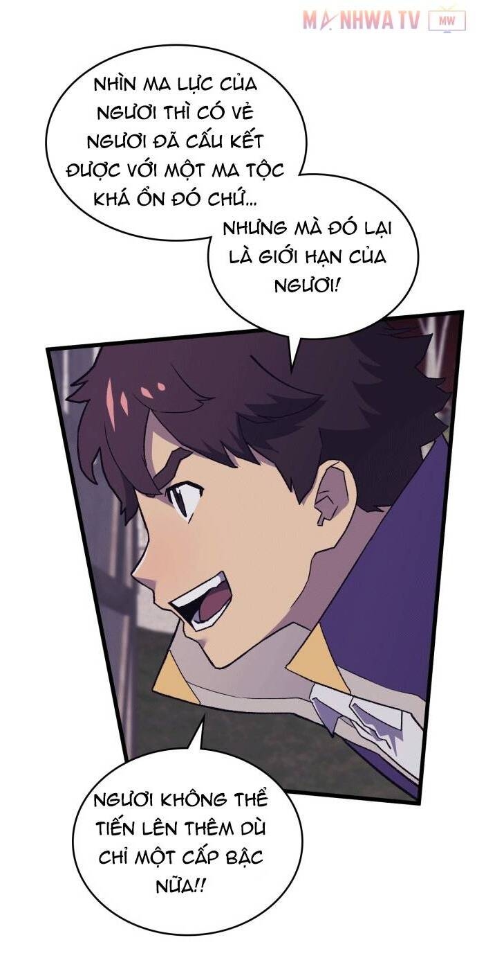 Pháp Sư Từ Thế Giới Khác Chapter 14 - Trang 2