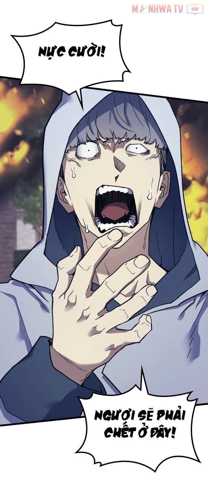 Pháp Sư Từ Thế Giới Khác Chapter 14 - Trang 2