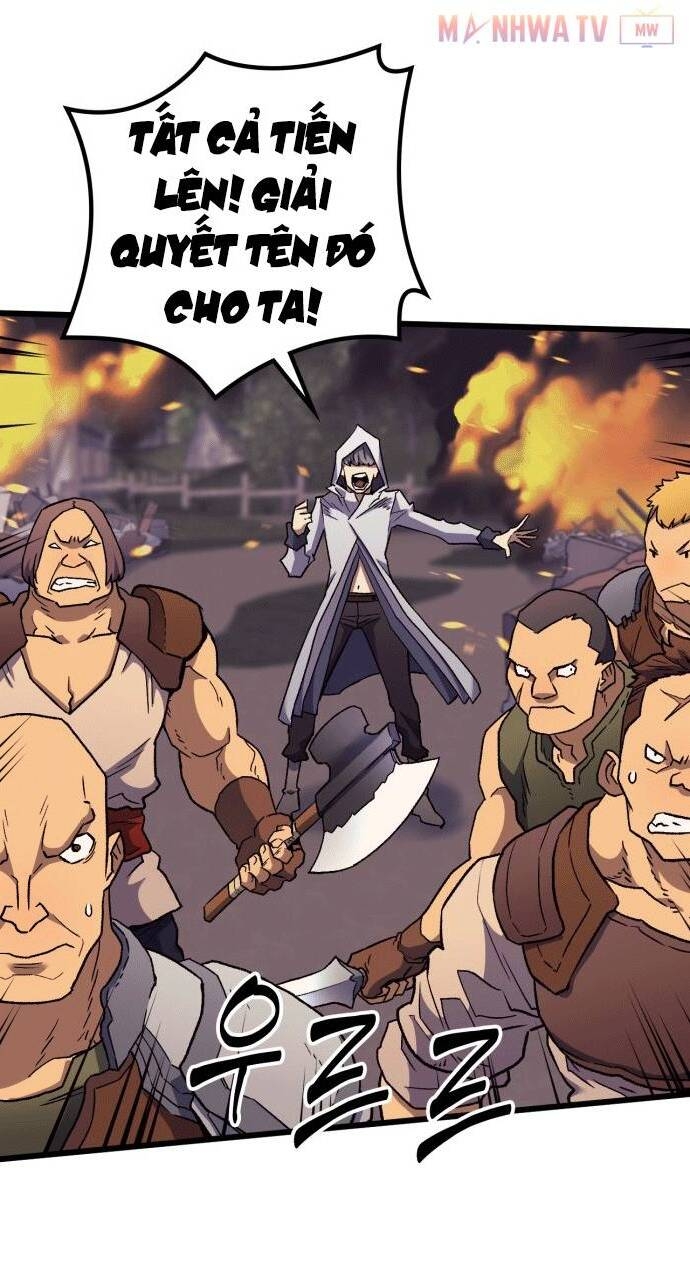 Pháp Sư Từ Thế Giới Khác Chapter 14 - Trang 2