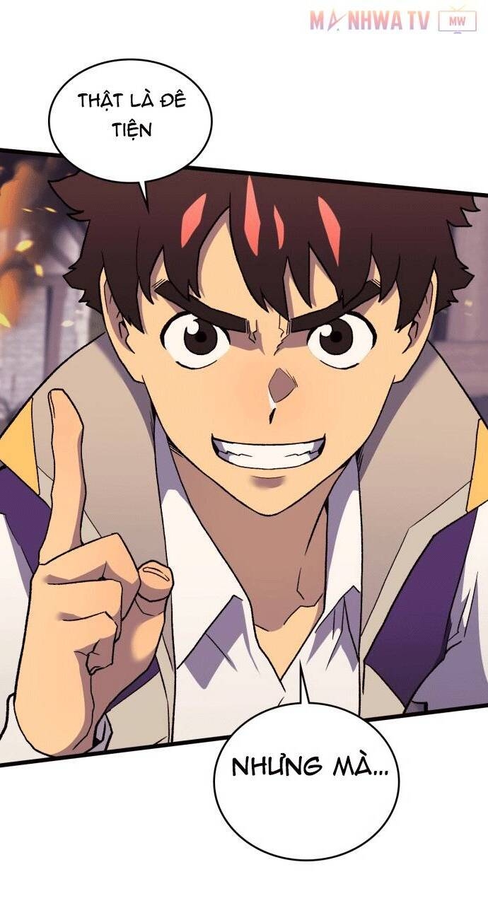 Pháp Sư Từ Thế Giới Khác Chapter 14 - Trang 2