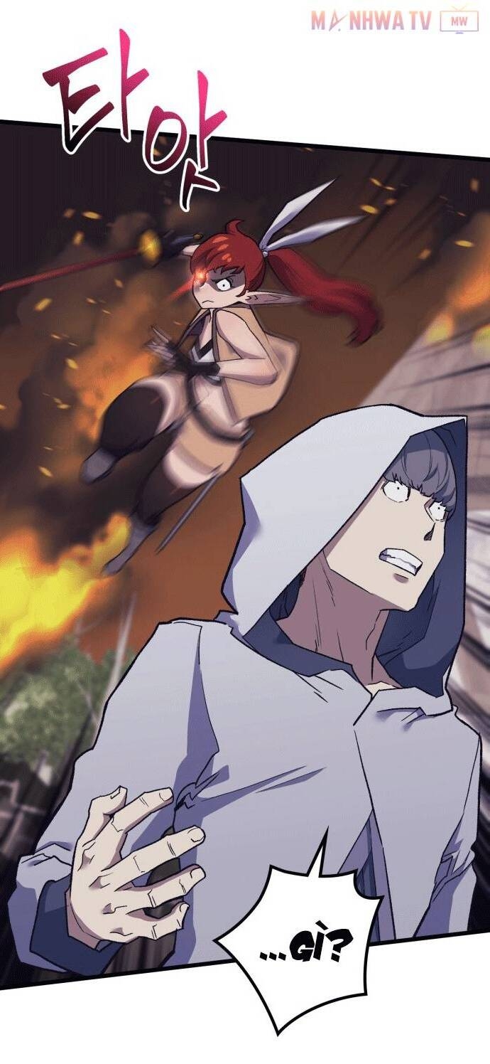 Pháp Sư Từ Thế Giới Khác Chapter 14 - Trang 2