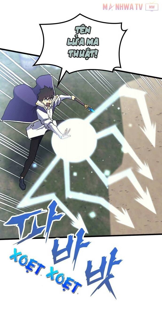 Pháp Sư Từ Thế Giới Khác Chapter 14 - Trang 2