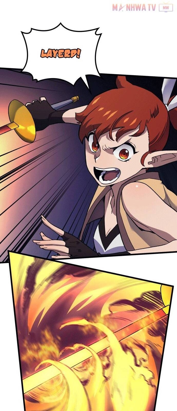 Pháp Sư Từ Thế Giới Khác Chapter 14 - Trang 2