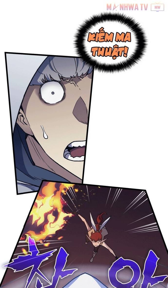 Pháp Sư Từ Thế Giới Khác Chapter 14 - Trang 2