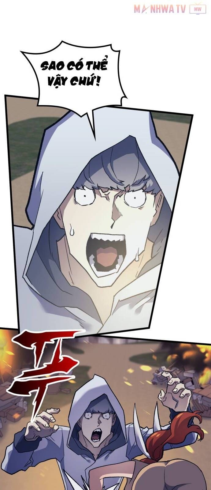 Pháp Sư Từ Thế Giới Khác Chapter 14 - Trang 2