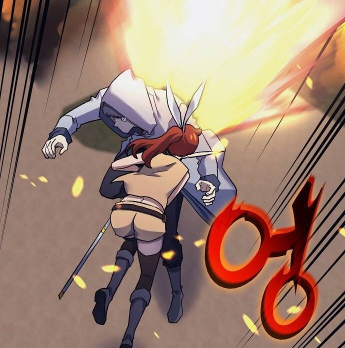 Pháp Sư Từ Thế Giới Khác Chapter 14 - Trang 2