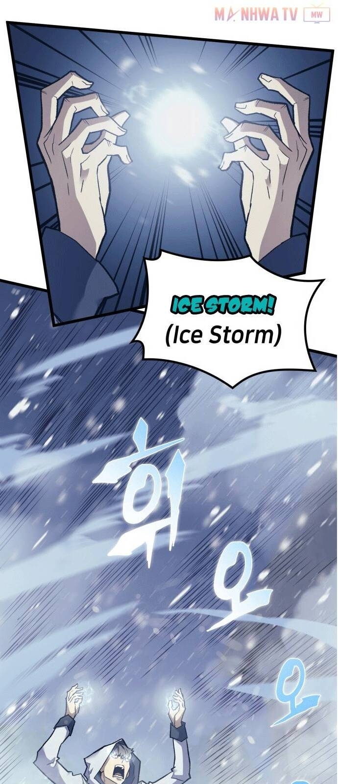 Pháp Sư Từ Thế Giới Khác Chapter 14 - Trang 2