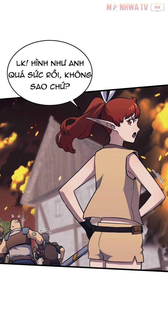 Pháp Sư Từ Thế Giới Khác Chapter 14 - Trang 2