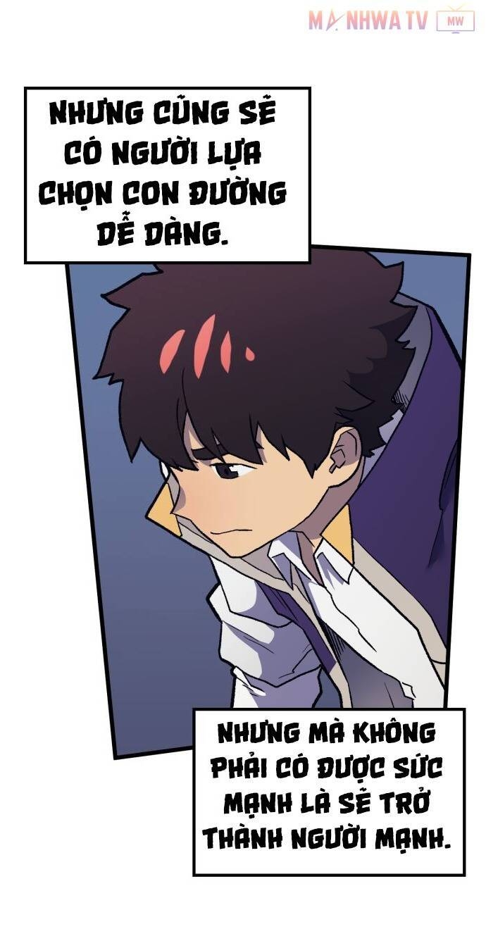 Pháp Sư Từ Thế Giới Khác Chapter 14 - Trang 2