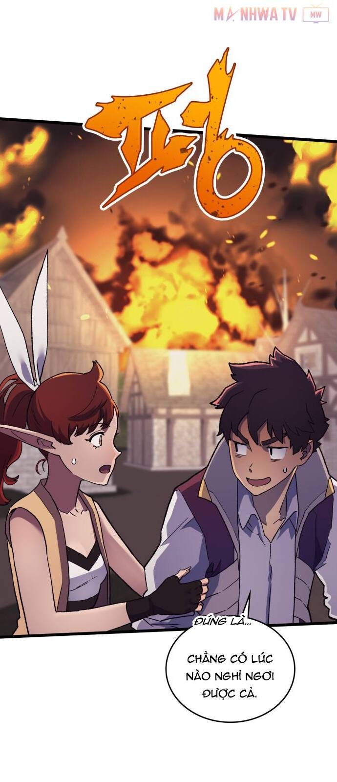 Pháp Sư Từ Thế Giới Khác Chapter 14 - Trang 2