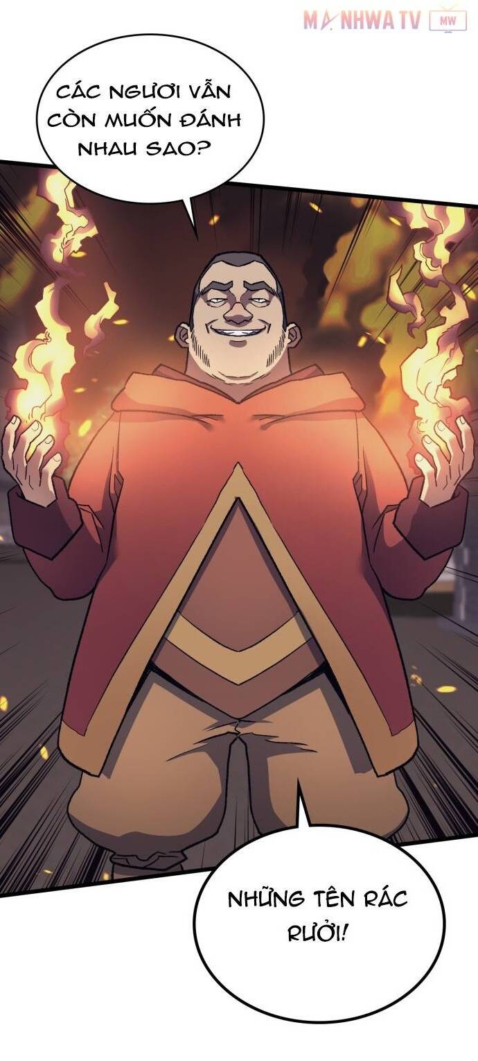 Pháp Sư Từ Thế Giới Khác Chapter 14 - Trang 2