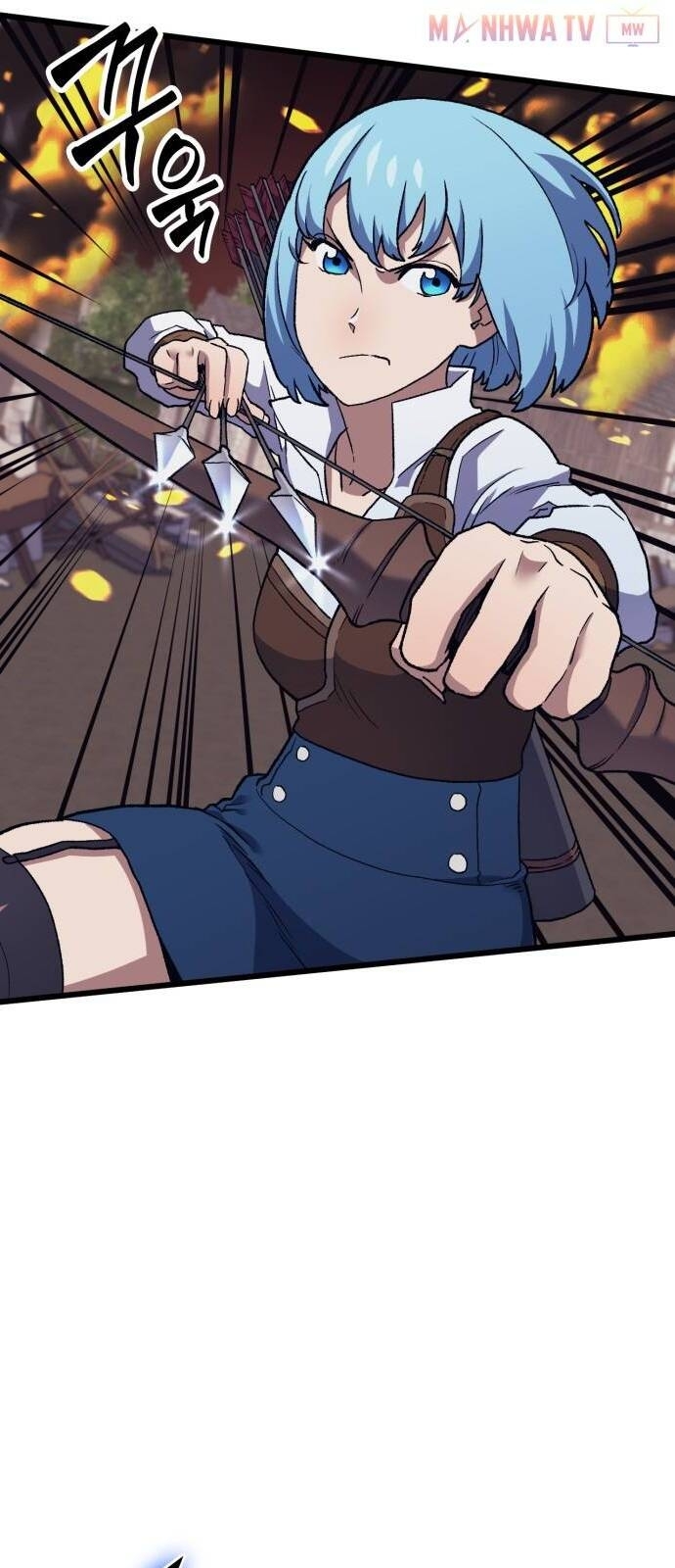 Pháp Sư Từ Thế Giới Khác Chapter 14 - Trang 2