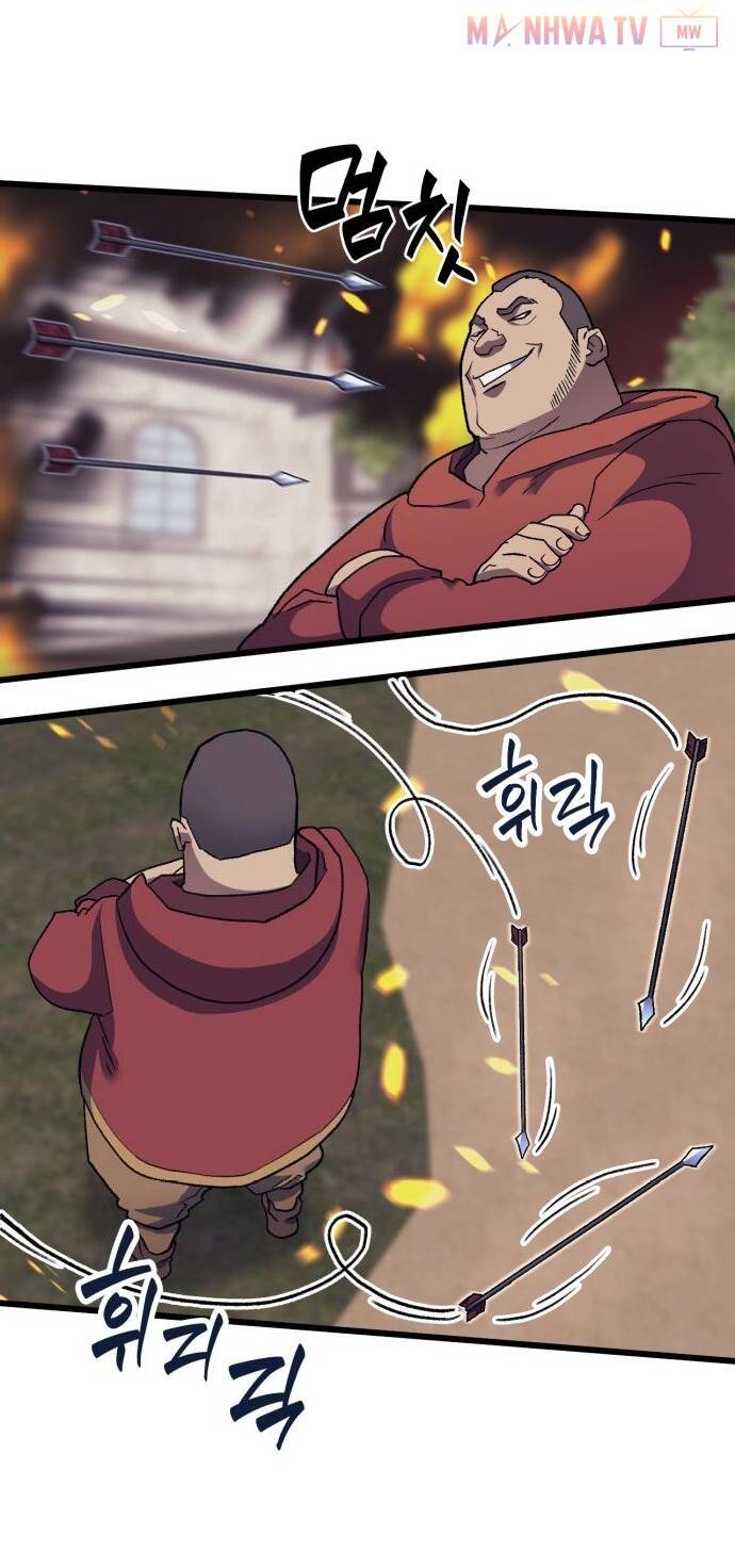 Pháp Sư Từ Thế Giới Khác Chapter 14 - Trang 2