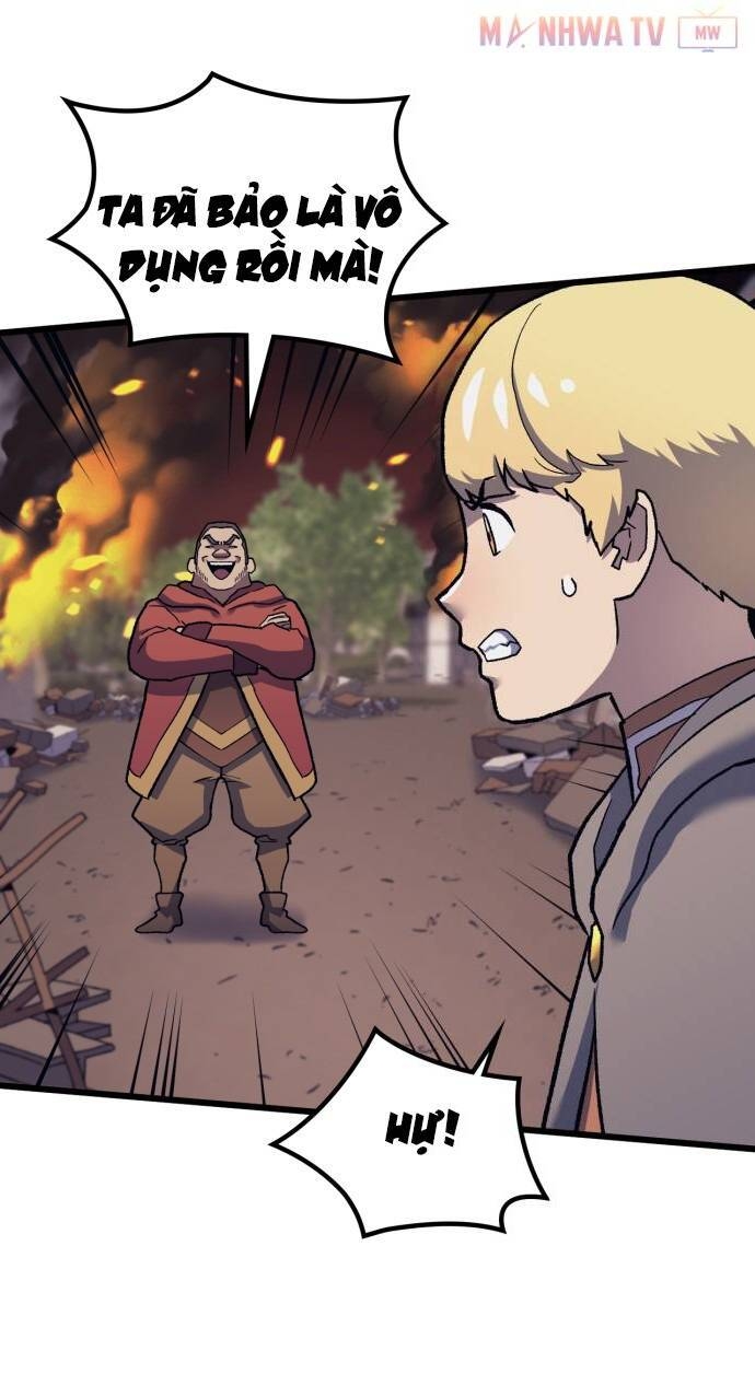 Pháp Sư Từ Thế Giới Khác Chapter 14 - Trang 2