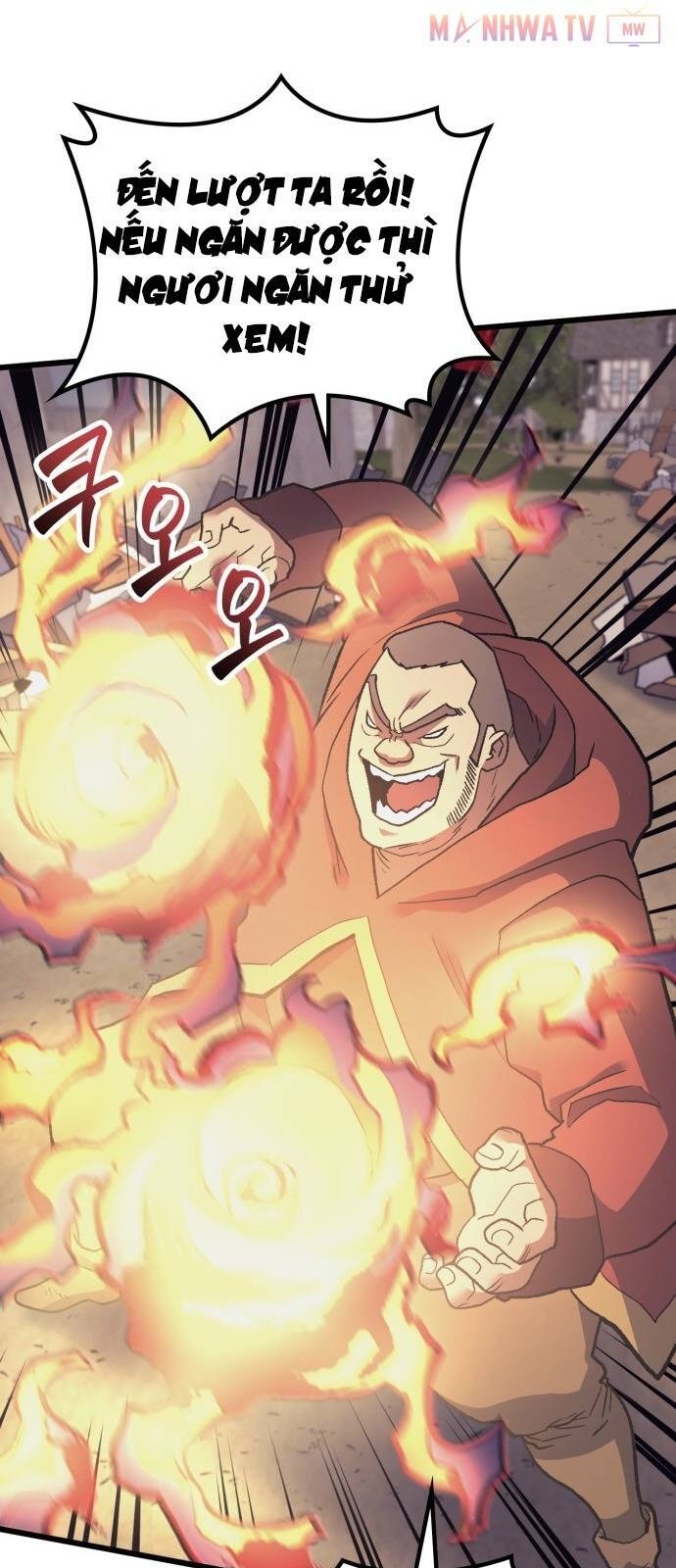 Pháp Sư Từ Thế Giới Khác Chapter 14 - Trang 2