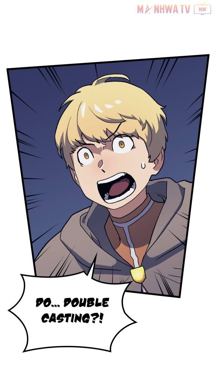 Pháp Sư Từ Thế Giới Khác Chapter 14 - Trang 2