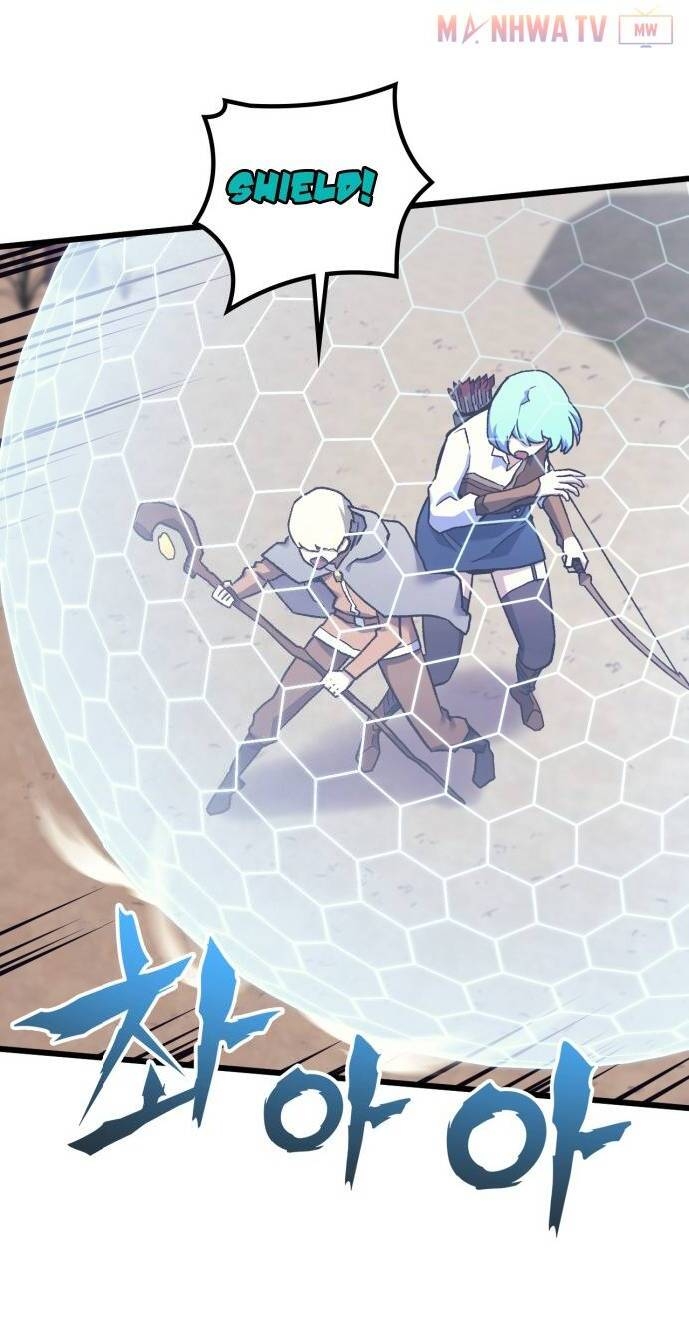 Pháp Sư Từ Thế Giới Khác Chapter 14 - Trang 2