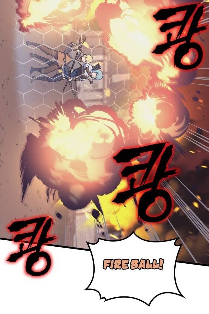 Pháp Sư Từ Thế Giới Khác Chapter 14 - Trang 2