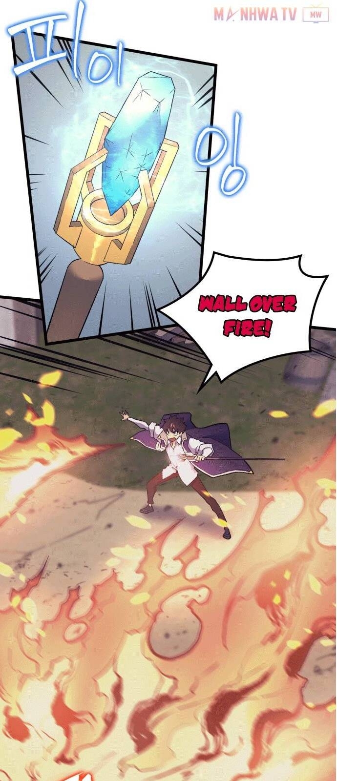 Pháp Sư Từ Thế Giới Khác Chapter 14 - Trang 2