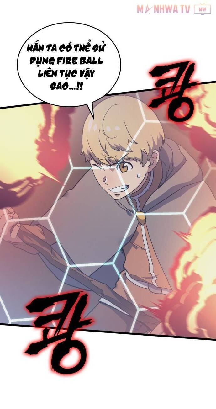 Pháp Sư Từ Thế Giới Khác Chapter 14 - Trang 2