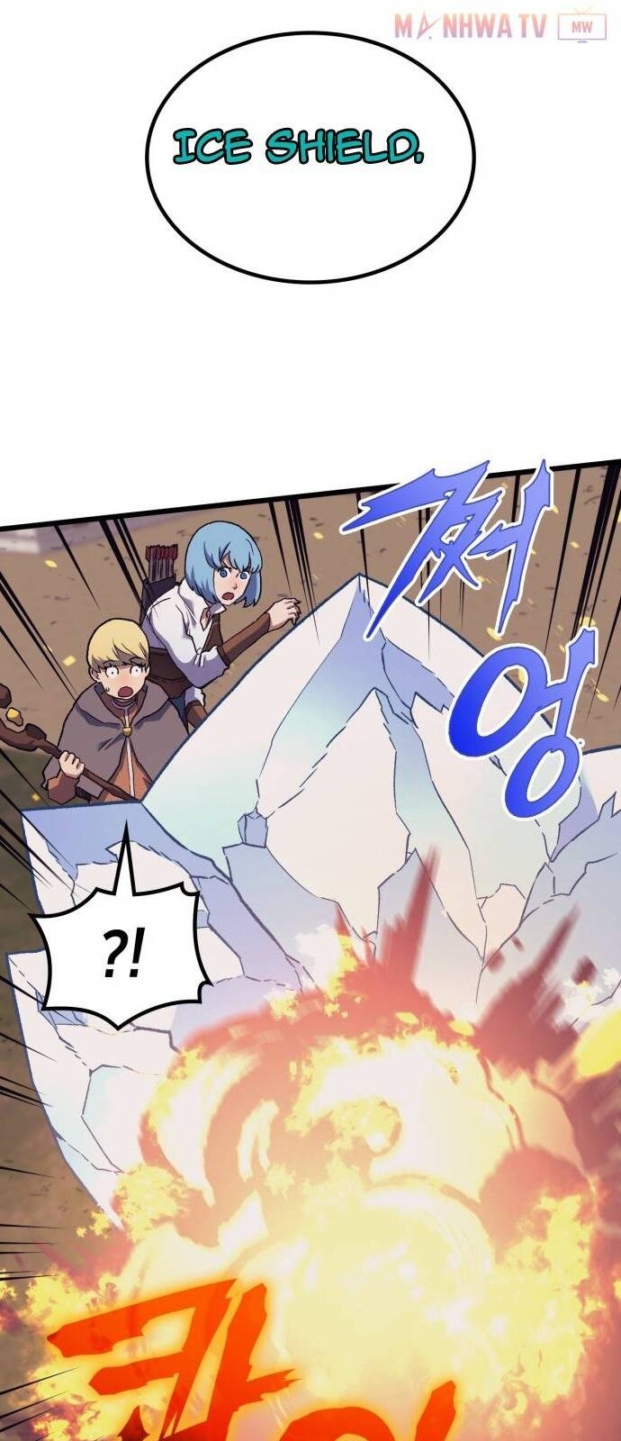 Pháp Sư Từ Thế Giới Khác Chapter 14 - Trang 2