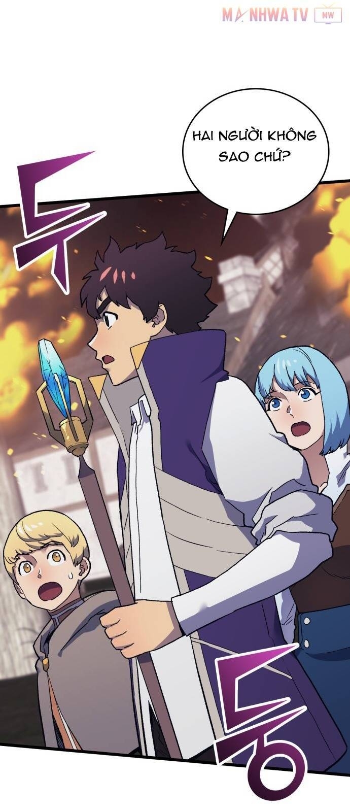 Pháp Sư Từ Thế Giới Khác Chapter 14 - Trang 2