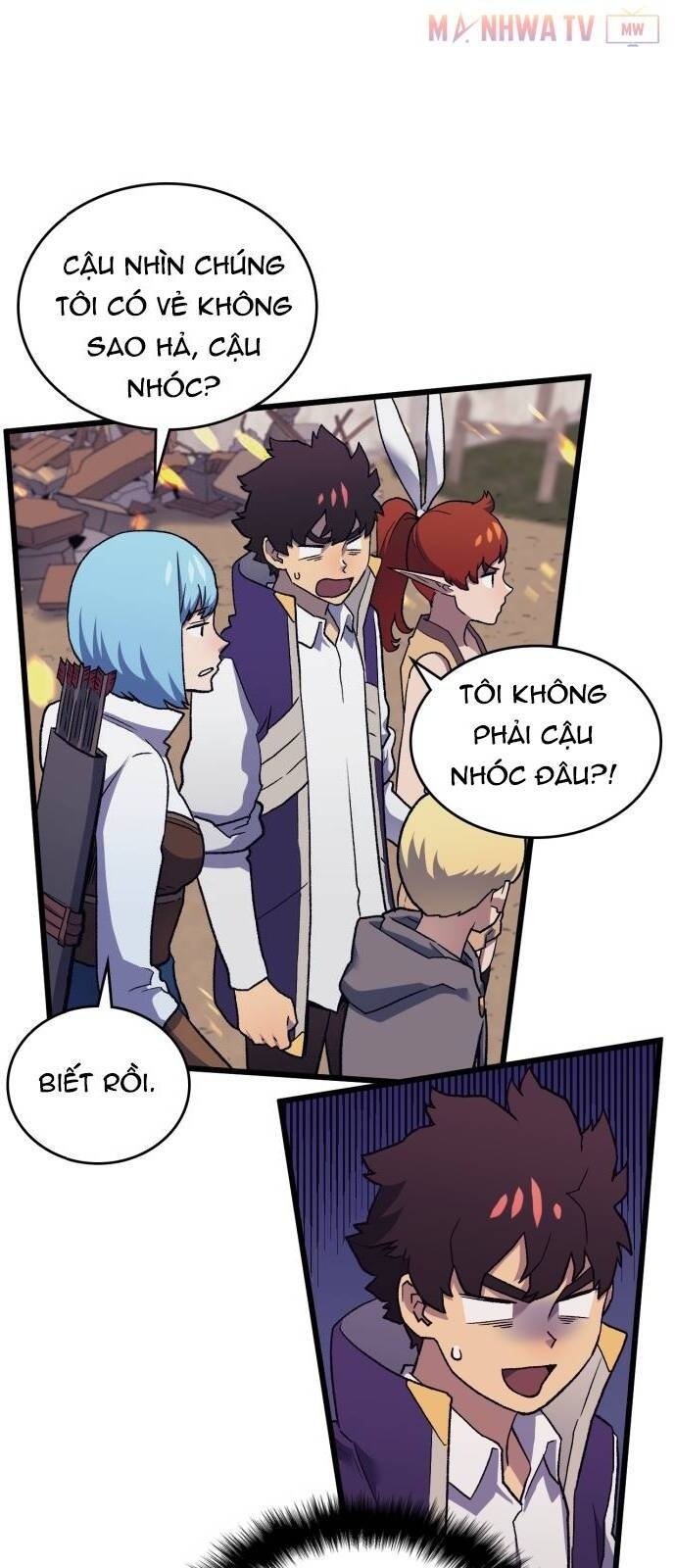 Pháp Sư Từ Thế Giới Khác Chapter 14 - Trang 2