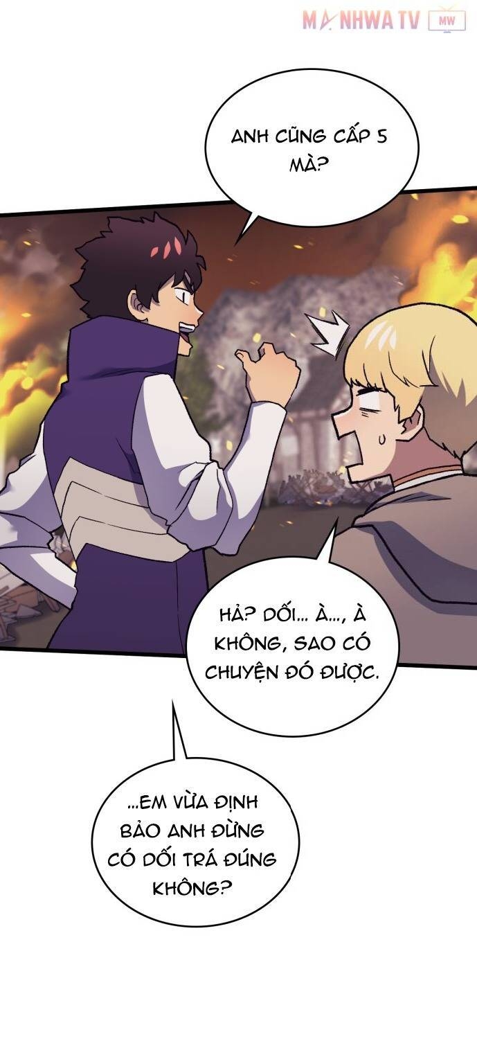 Pháp Sư Từ Thế Giới Khác Chapter 14 - Trang 2