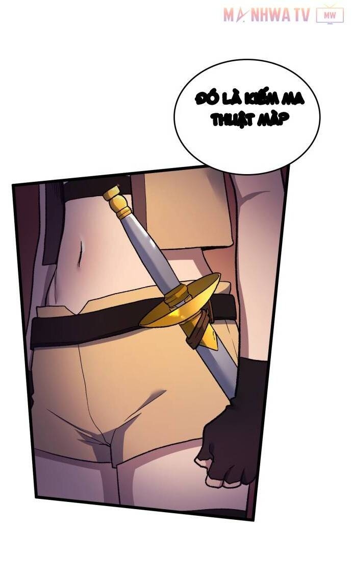 Pháp Sư Từ Thế Giới Khác Chapter 14 - Trang 2