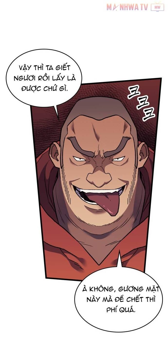 Pháp Sư Từ Thế Giới Khác Chapter 14 - Trang 2