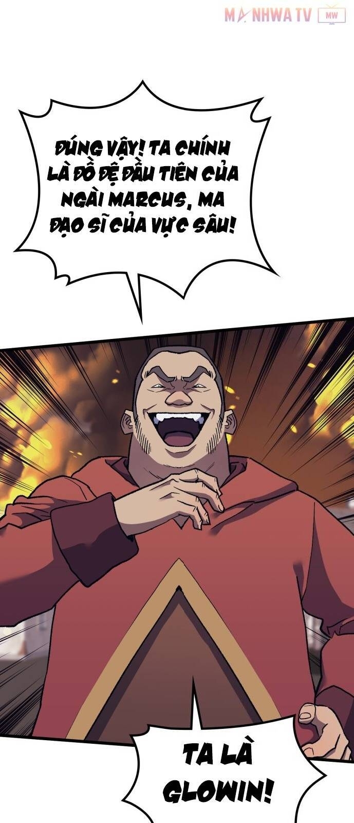 Pháp Sư Từ Thế Giới Khác Chapter 14 - Trang 2