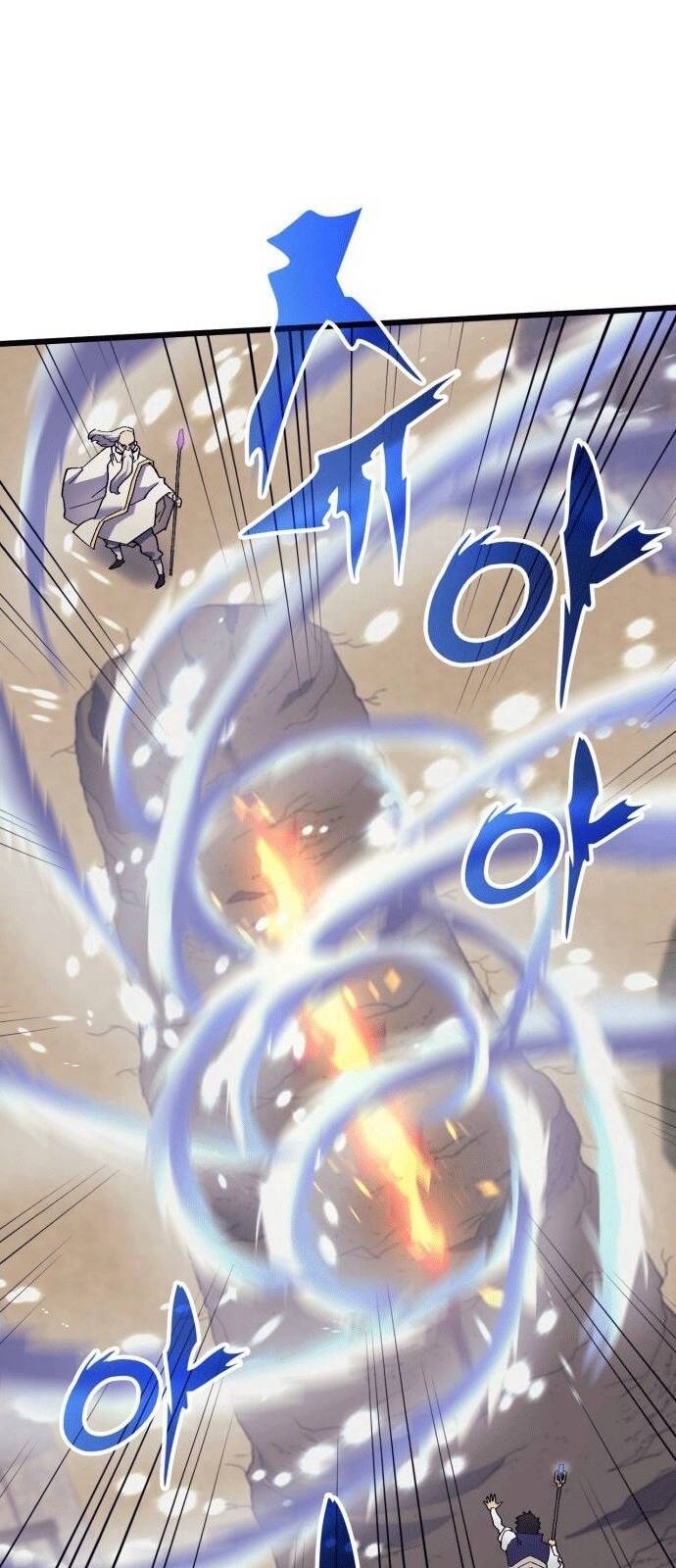 Pháp Sư Từ Thế Giới Khác Chapter 15 - Trang 2