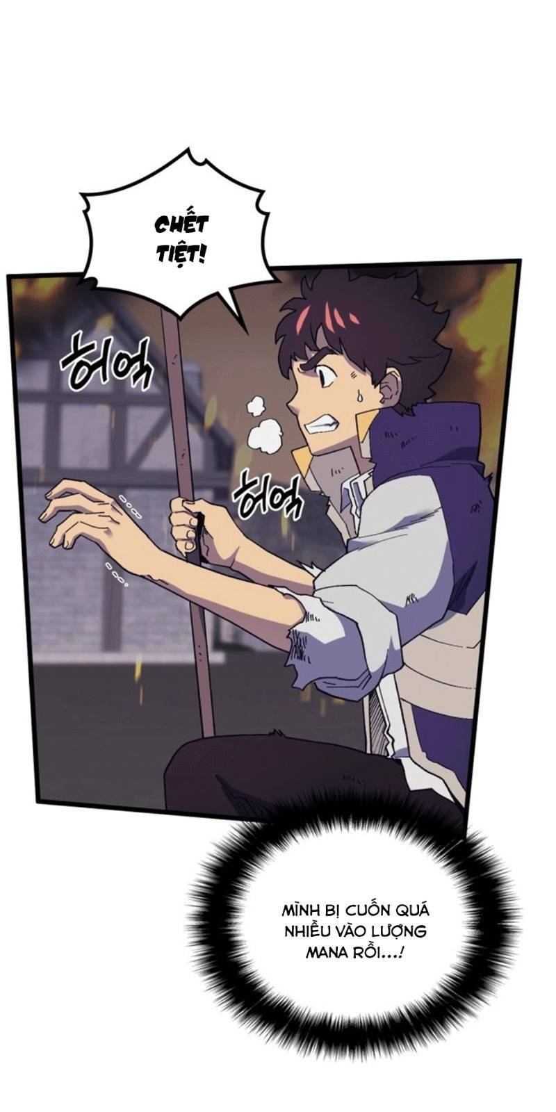 Pháp Sư Từ Thế Giới Khác Chapter 15 - Trang 2