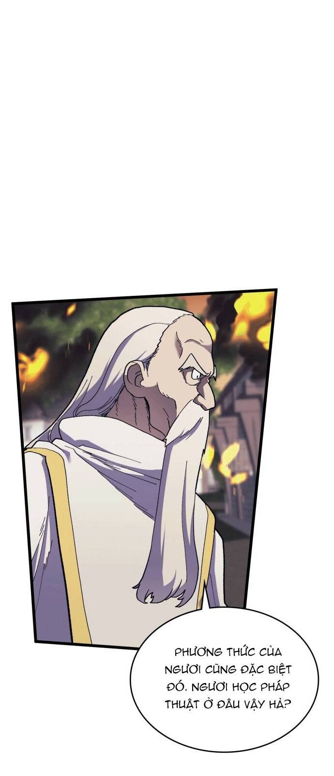 Pháp Sư Từ Thế Giới Khác Chapter 15 - Trang 2