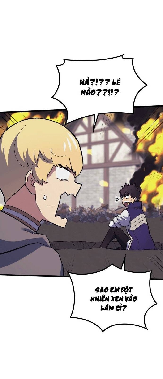 Pháp Sư Từ Thế Giới Khác Chapter 15 - Trang 2