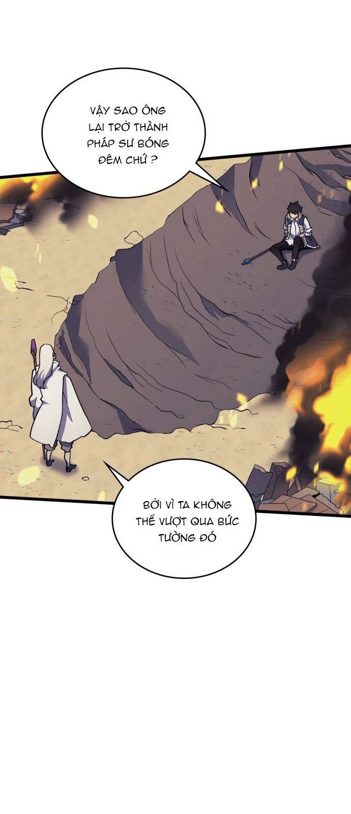 Pháp Sư Từ Thế Giới Khác Chapter 15 - Trang 2