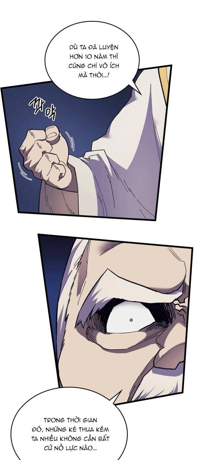 Pháp Sư Từ Thế Giới Khác Chapter 15 - Trang 2