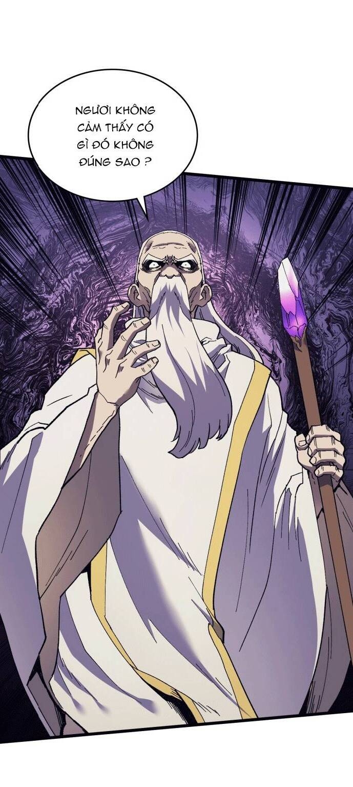 Pháp Sư Từ Thế Giới Khác Chapter 15 - Trang 2