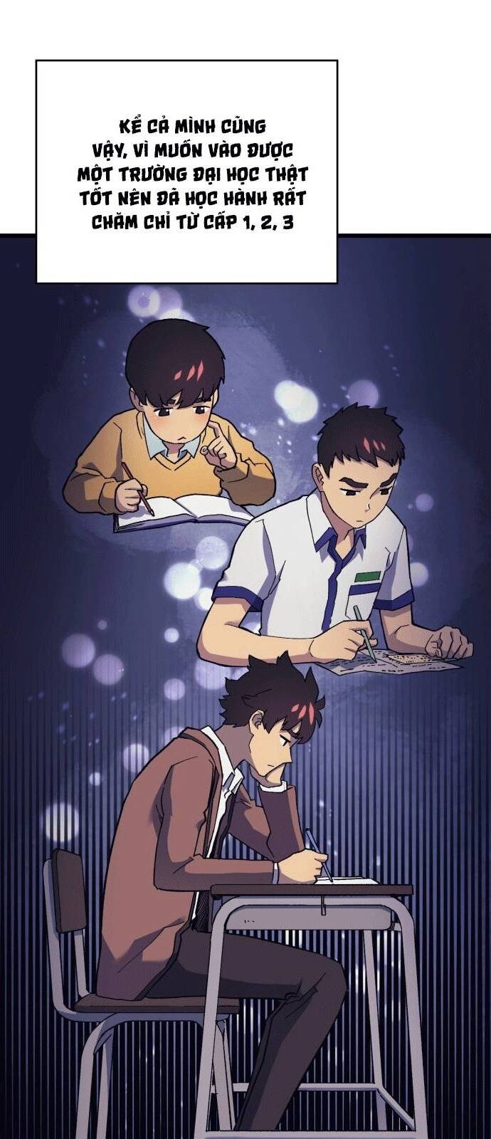 Pháp Sư Từ Thế Giới Khác Chapter 15 - Trang 2