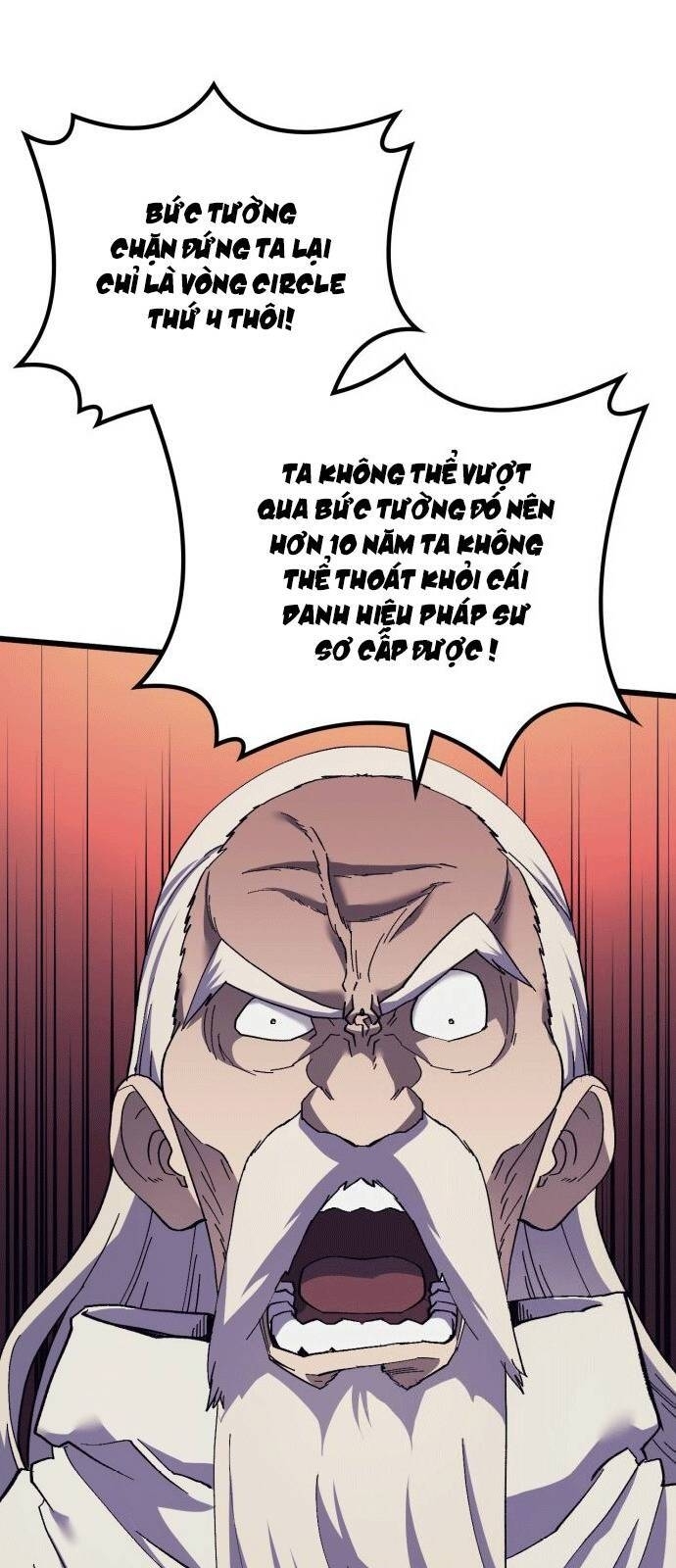 Pháp Sư Từ Thế Giới Khác Chapter 15 - Trang 2