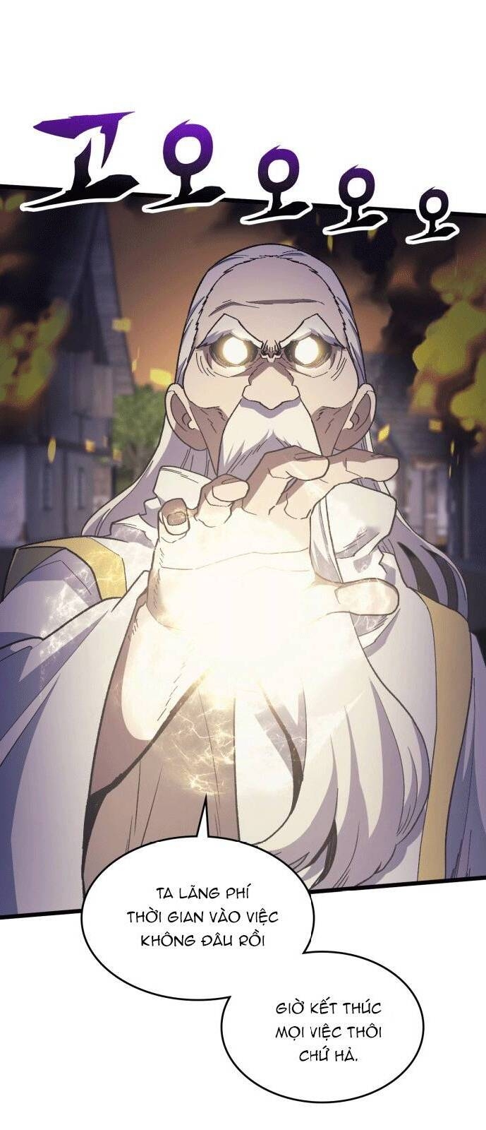 Pháp Sư Từ Thế Giới Khác Chapter 15 - Trang 2