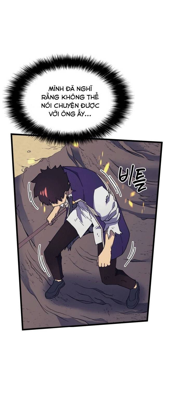 Pháp Sư Từ Thế Giới Khác Chapter 15 - Trang 2