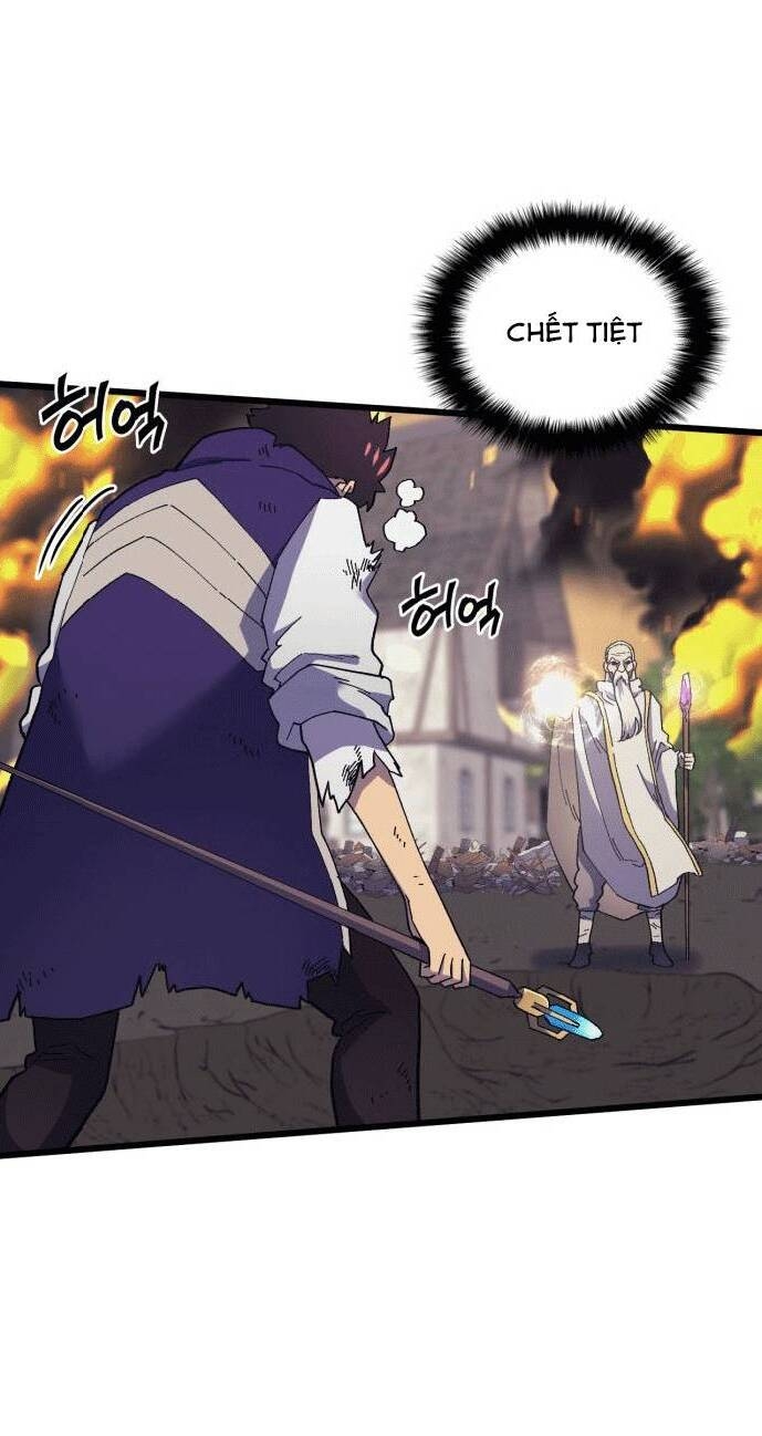 Pháp Sư Từ Thế Giới Khác Chapter 15 - Trang 2