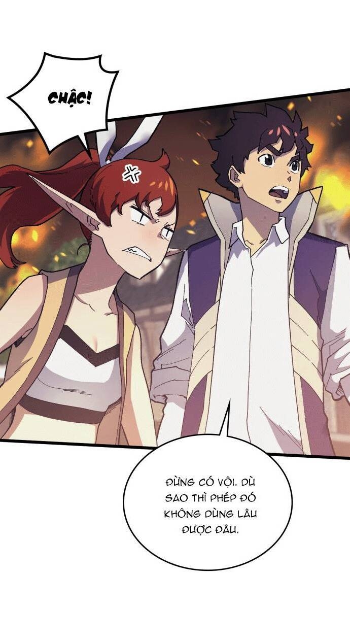 Pháp Sư Từ Thế Giới Khác Chapter 15 - Trang 2