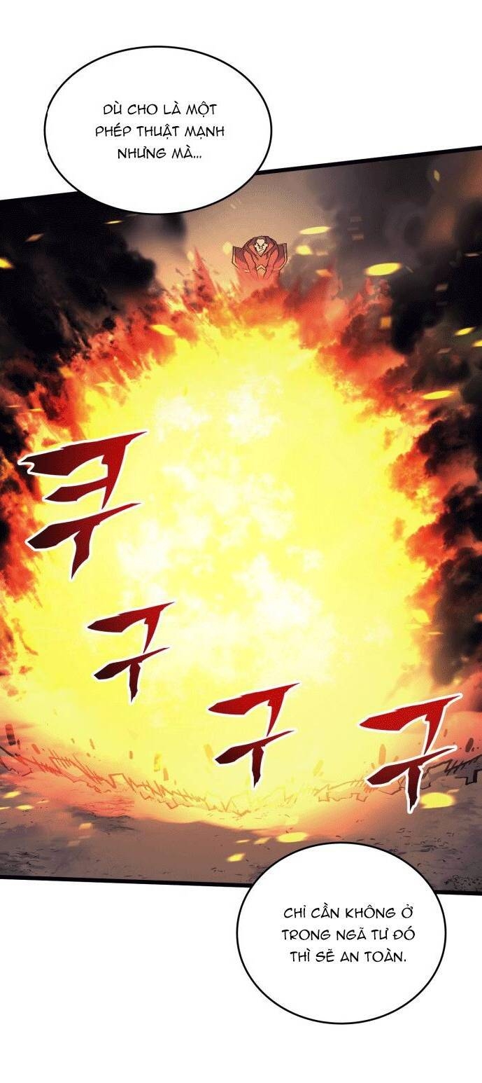 Pháp Sư Từ Thế Giới Khác Chapter 15 - Trang 2